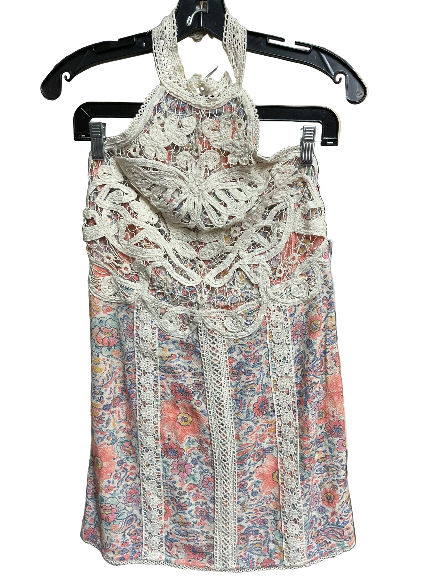 Dress Casual Short By Free People In Multi, Size:2