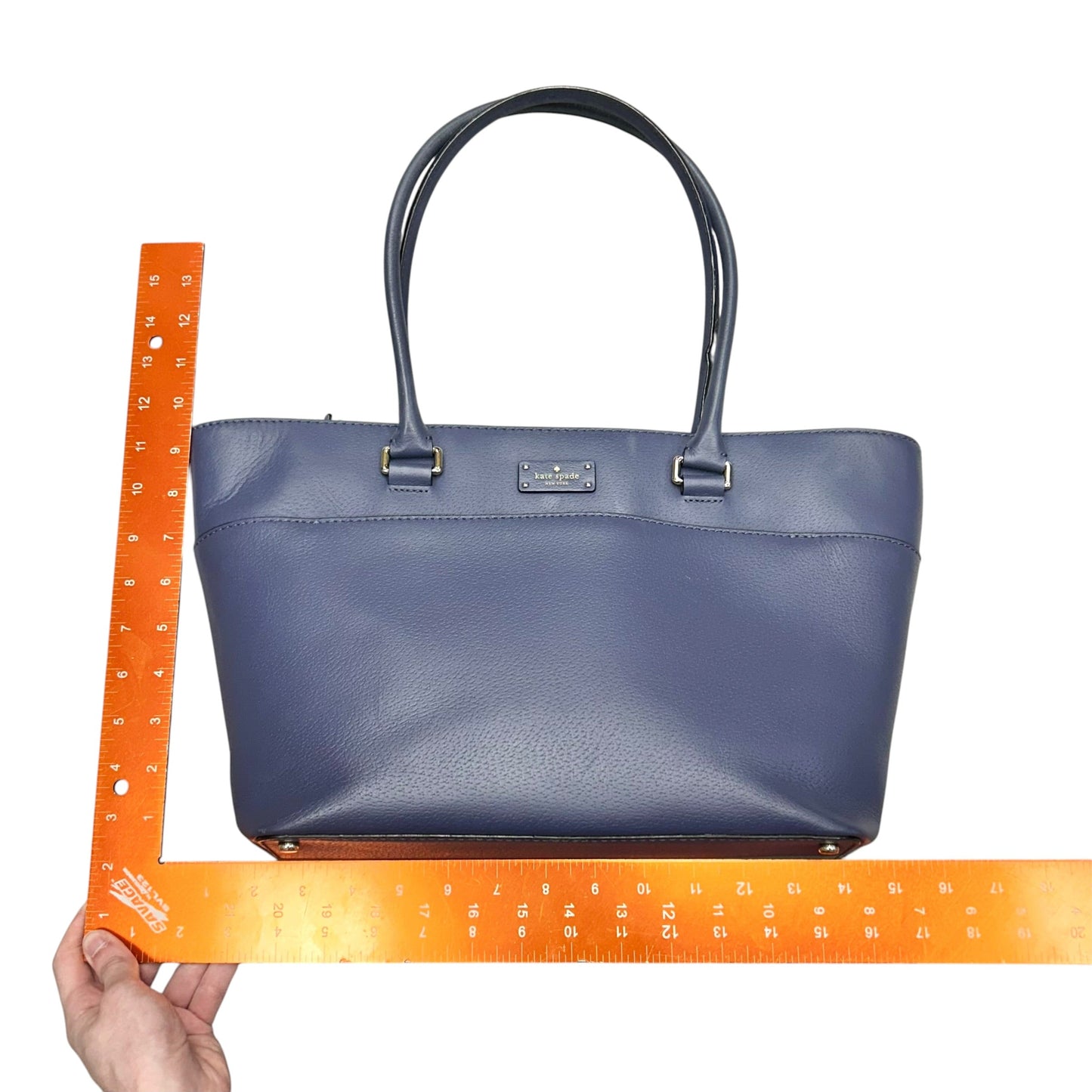 Tote Designer By Kate Spade, Size: Large