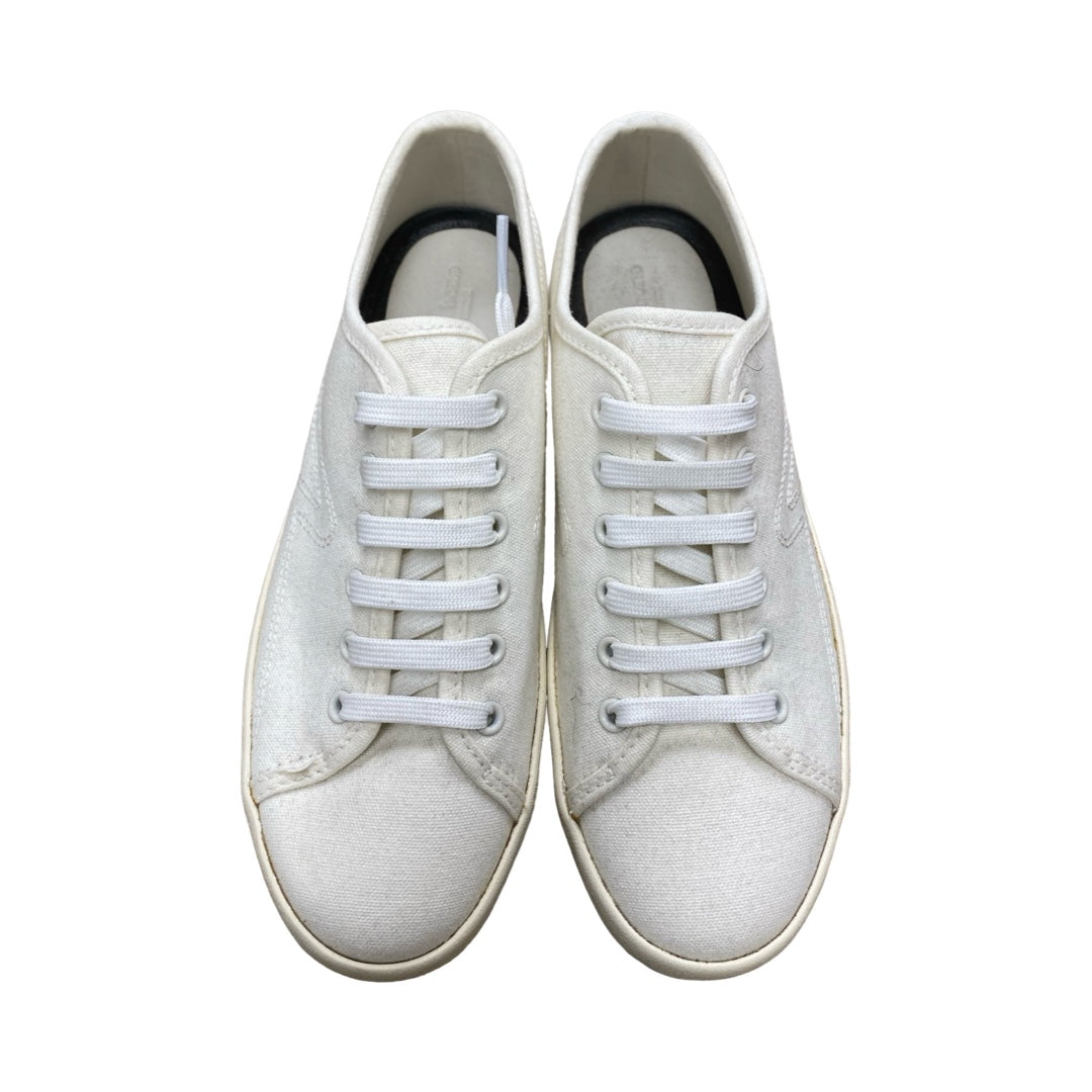Shoes Sneakers By Rag And Bone In White, Size:6