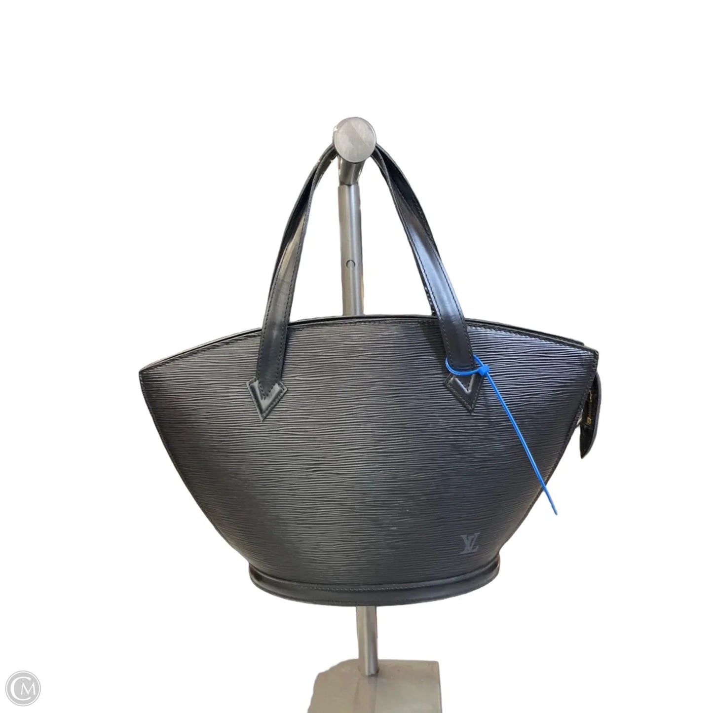 Handbag Luxury Designer By Louis Vuitton, Size: Medium