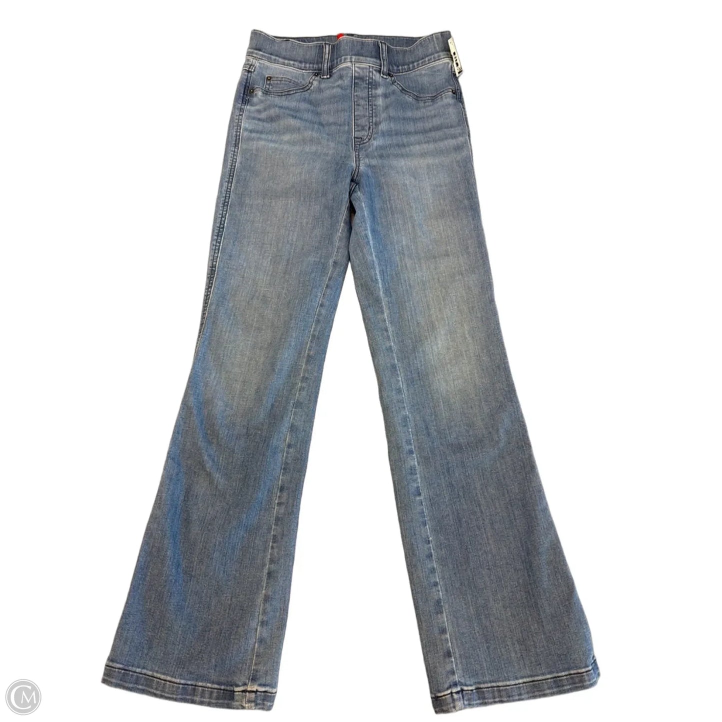 Pants Other By Spanx In Blue Denim, Size: S