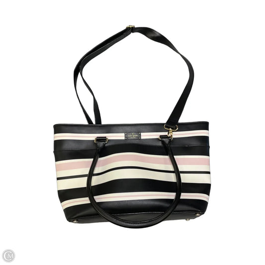 Handbag Designer By Kate Spade, Size: Large