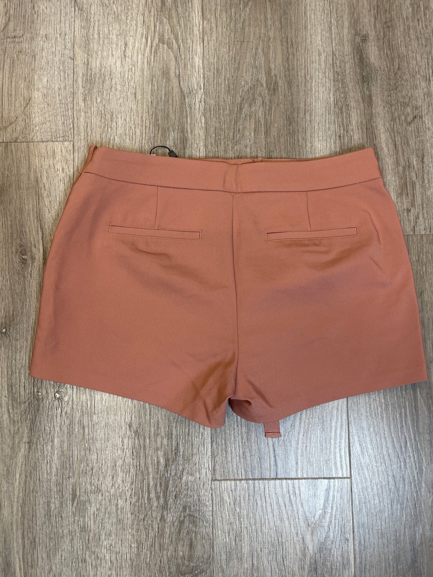 Shorts By Express  Size: S