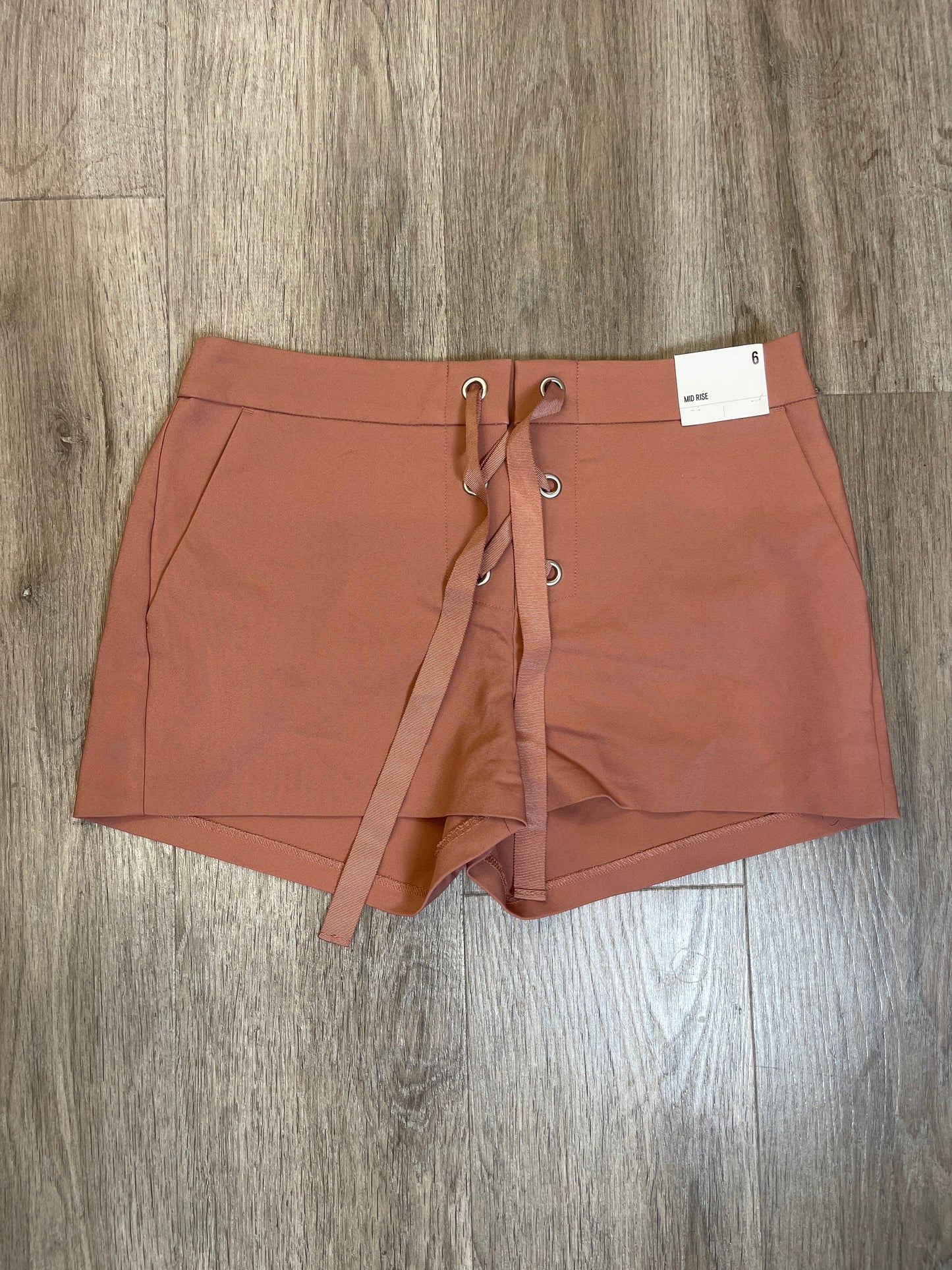 Shorts By Express  Size: S