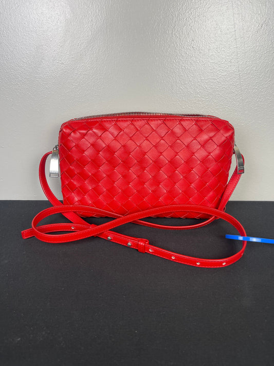 Handbag Luxury Designer By Bottega Veneta  Size: Medium