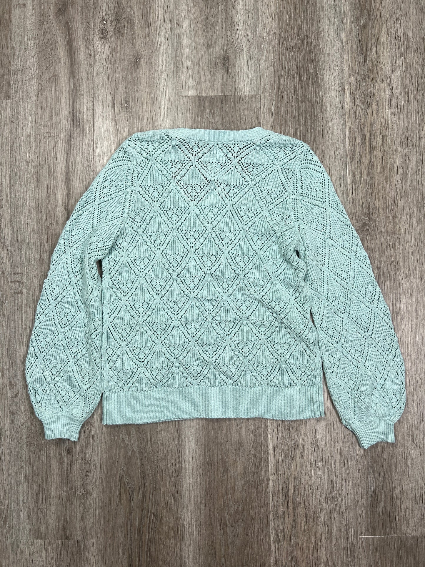 Sweater By Loft  Size: M