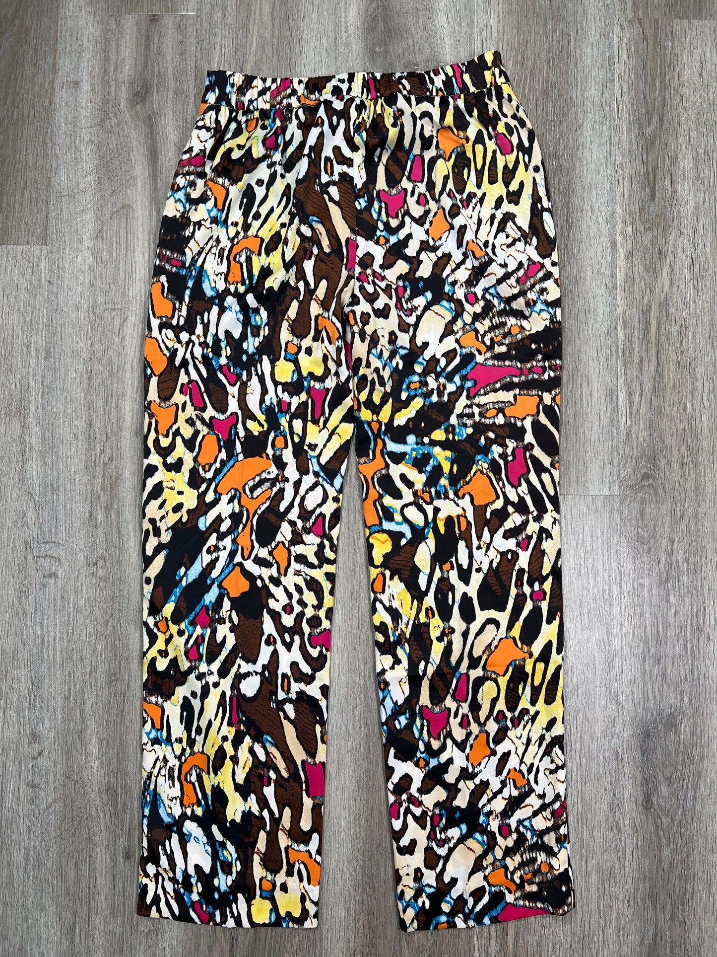 Pants Wide Leg By Chicos  Size: S