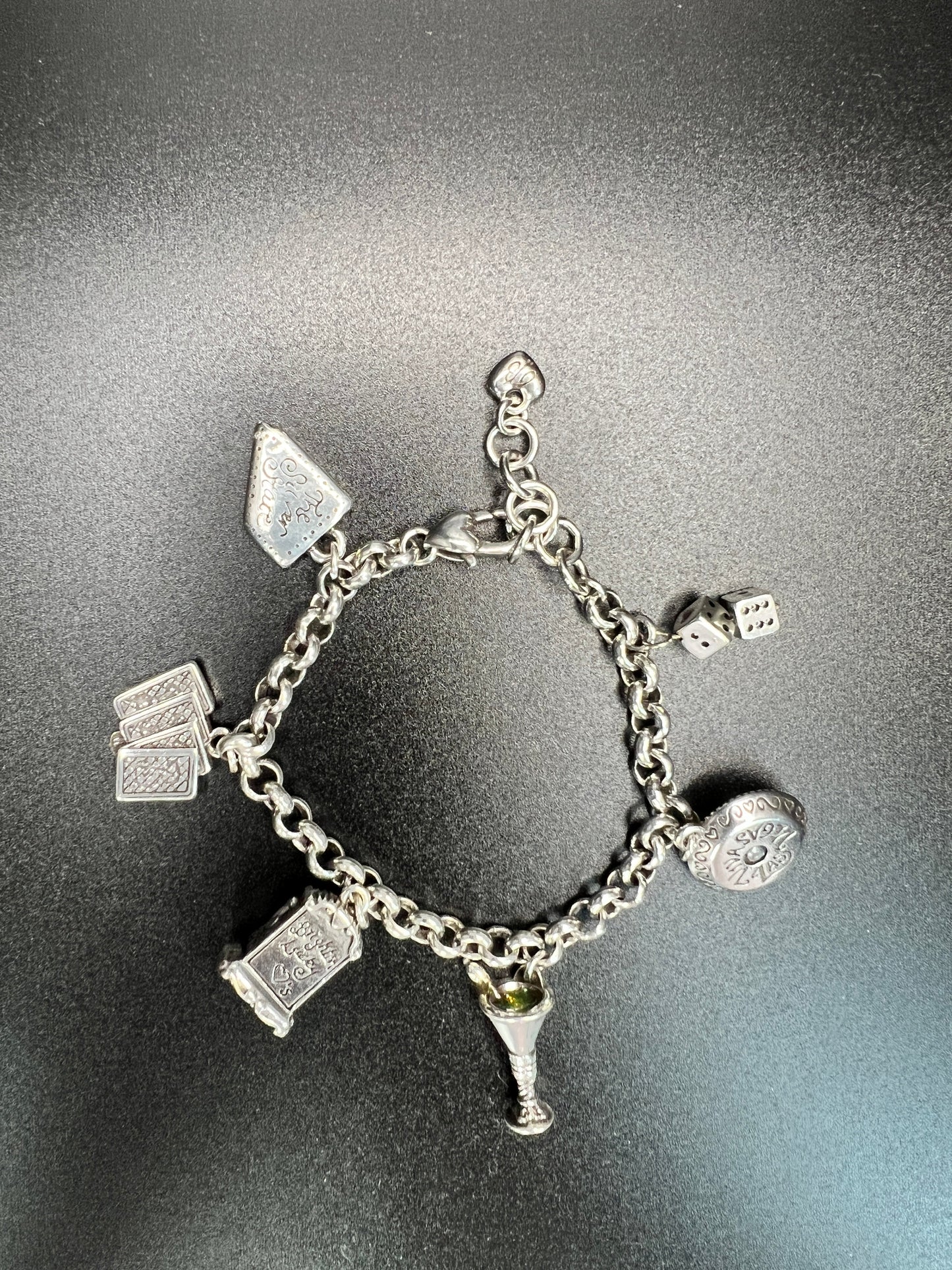 Bracelet Charm By Brighton