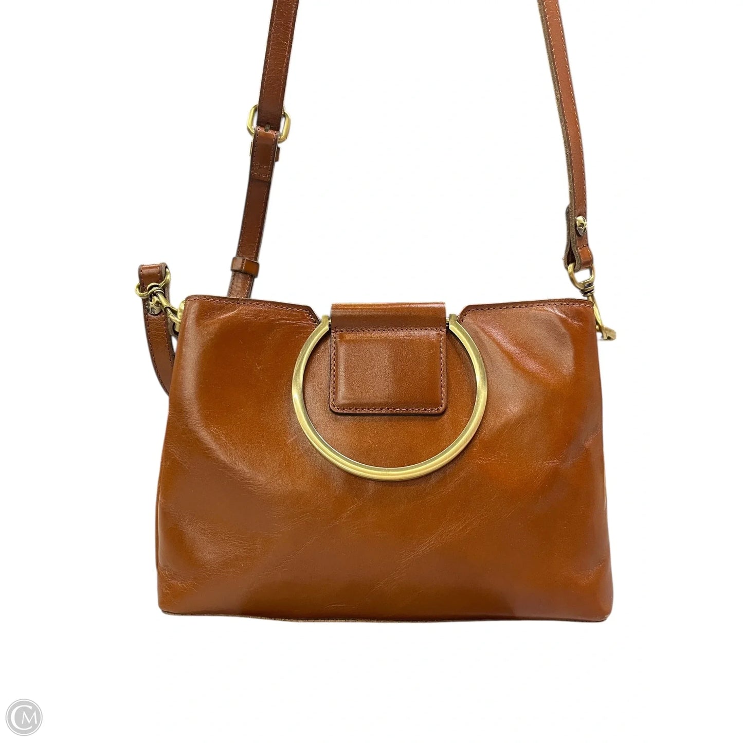 Crossbody Designer By Patricia Nash, Size: Medium