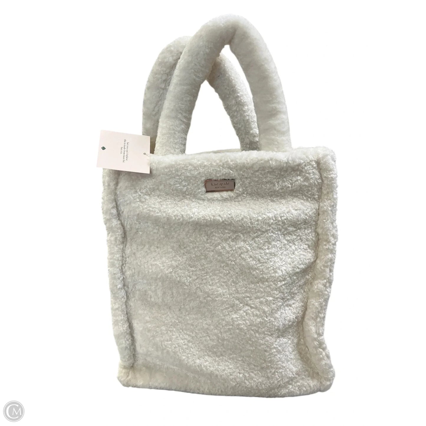 Crossbody Designer By Kate Spade, Size: Large