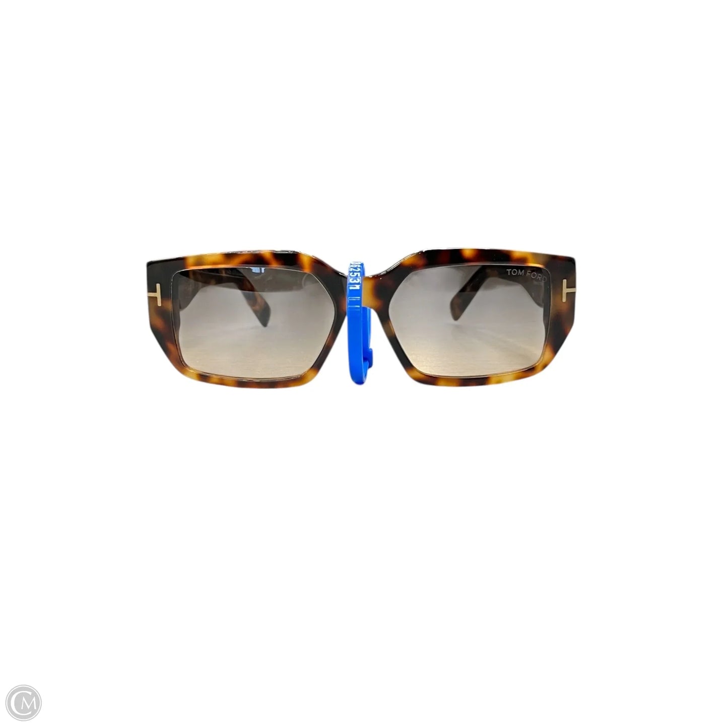 Sunglasses Luxury Designer By Tom Ford