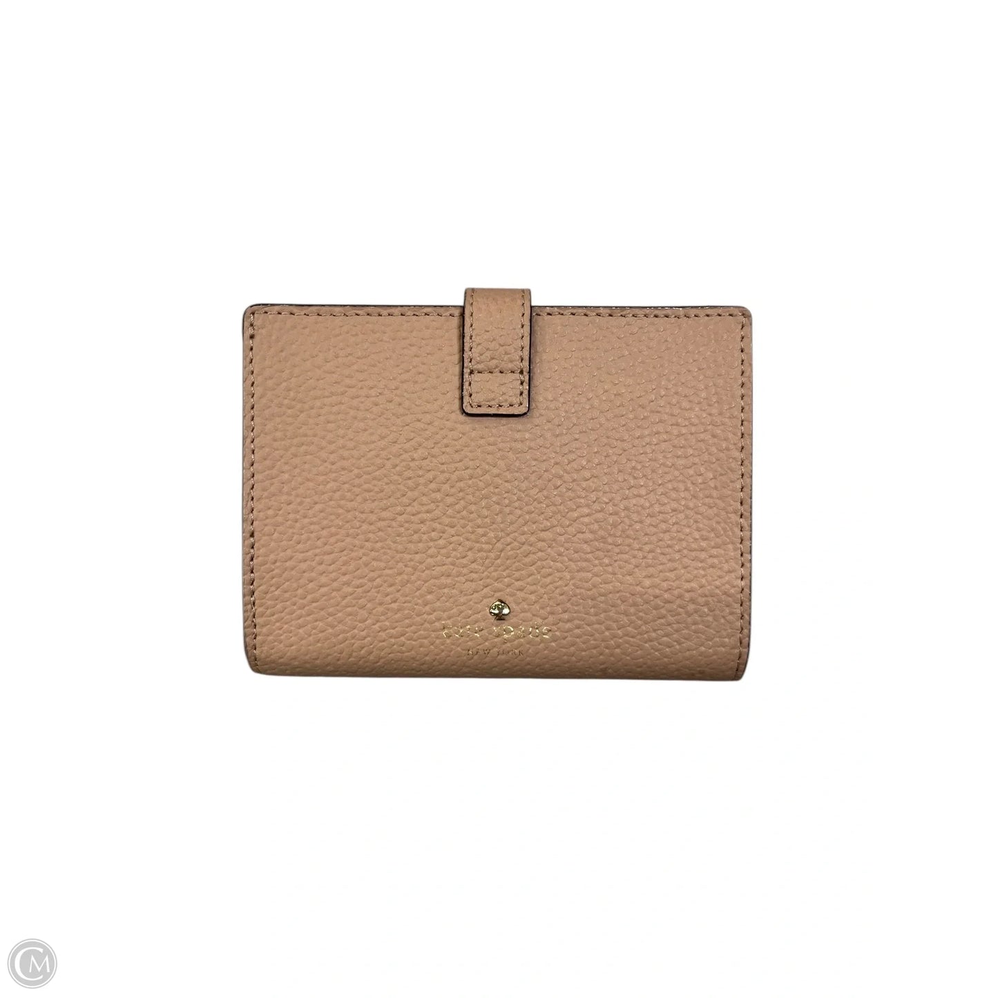 Wallet Designer By Kate Spade, Size: Medium