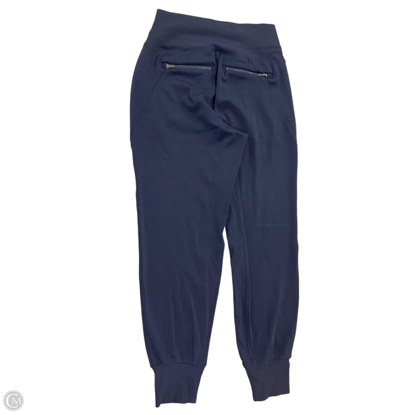 Pants Joggers By Athleta In Navy, Size: Xs