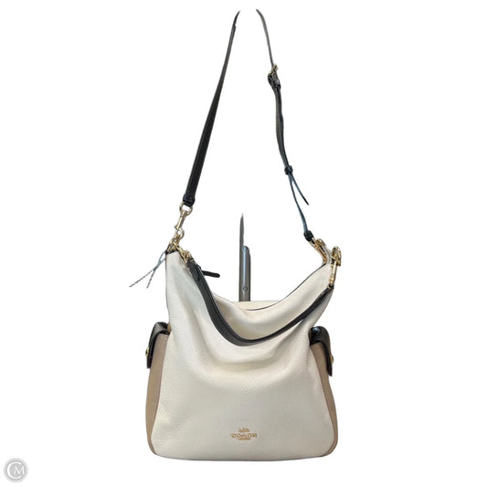 Handbag Designer By Coach, Size: Large