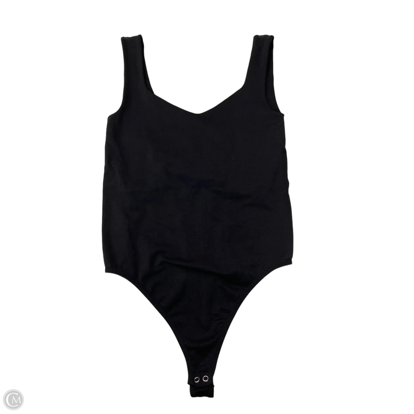Bodysuit By Free People In Black, Size: Xs