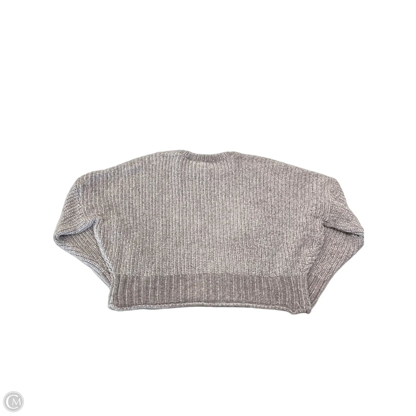 Sweater By Altard State In Grey, Size: S