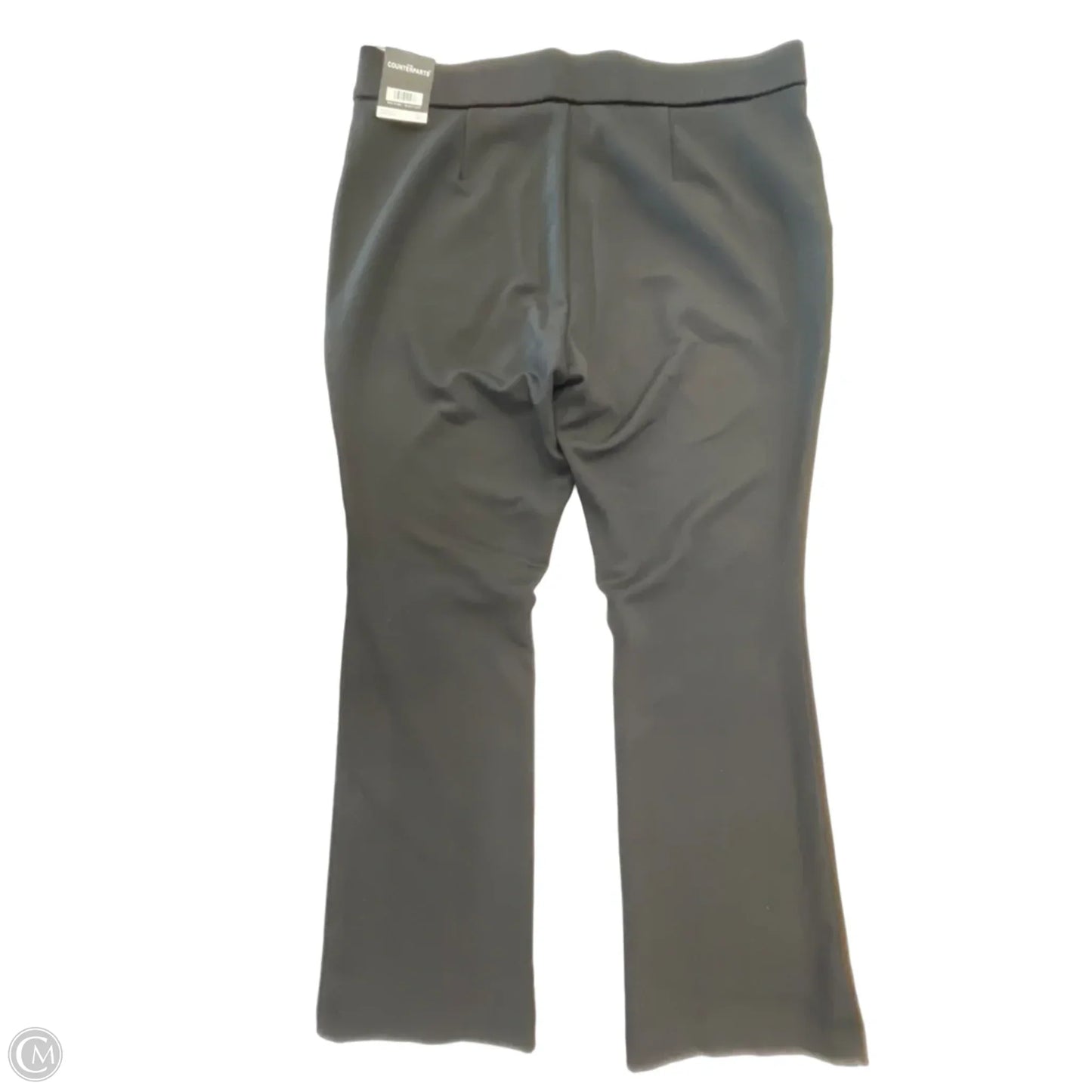Pants Dress By Counterparts In Black, Size: 1x