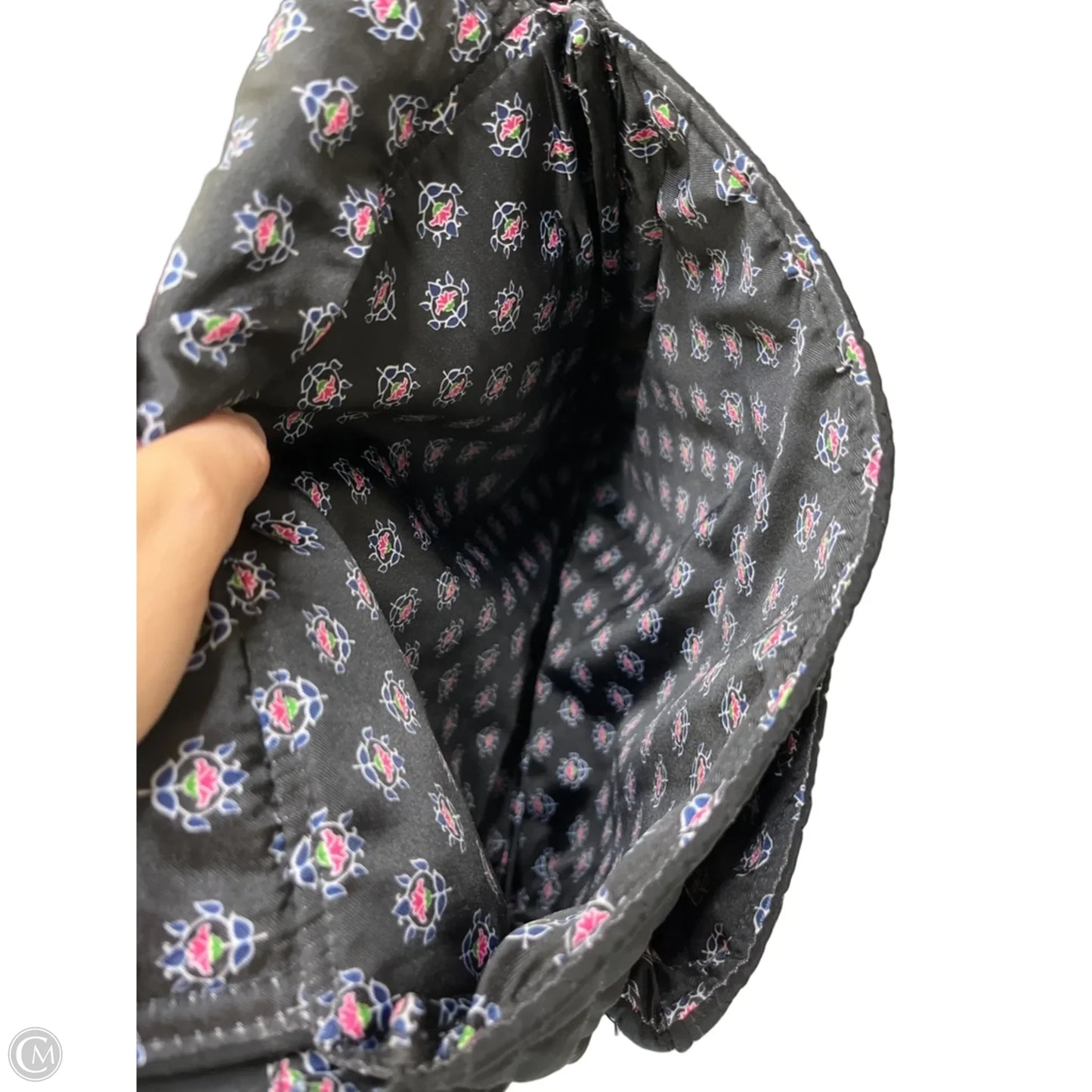Crossbody By Vera Bradley, Size: Large