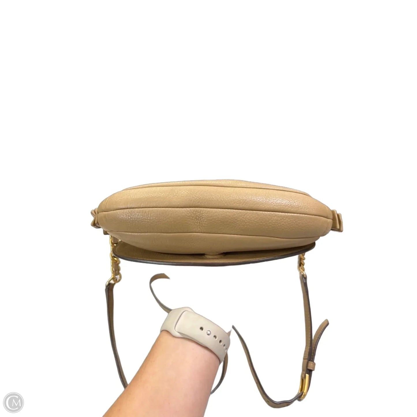 Crossbody Designer By Tory Burch, Size: Small