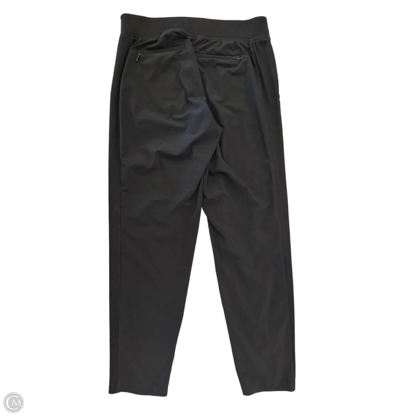 Pants Cropped By Athleta In Black, Size: S