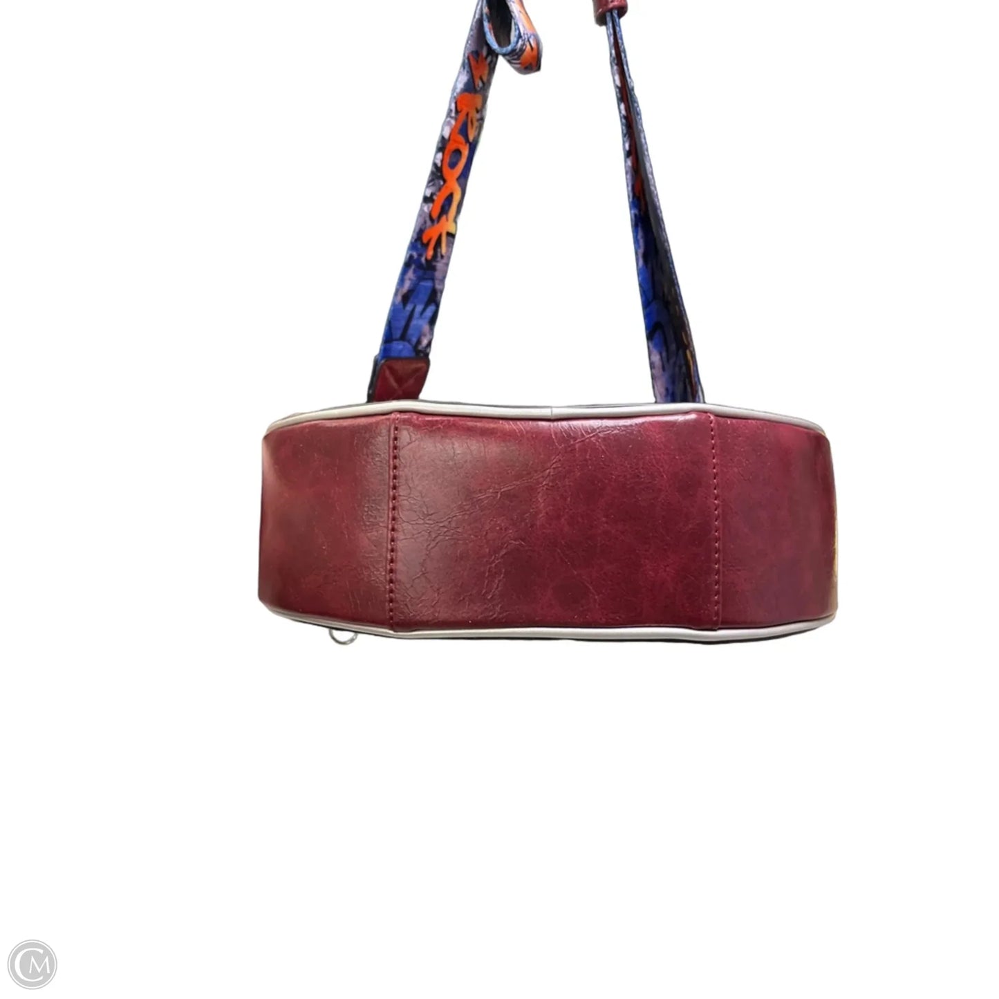 Crossbody By Clothes Mentor, Size: Large