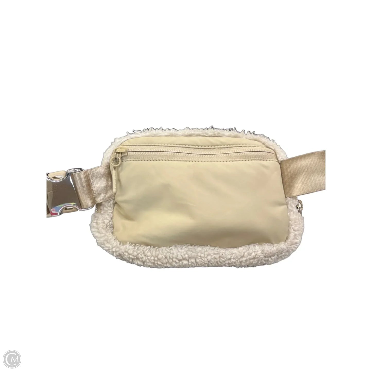 Belt Bag By Lululemon, Size: Small