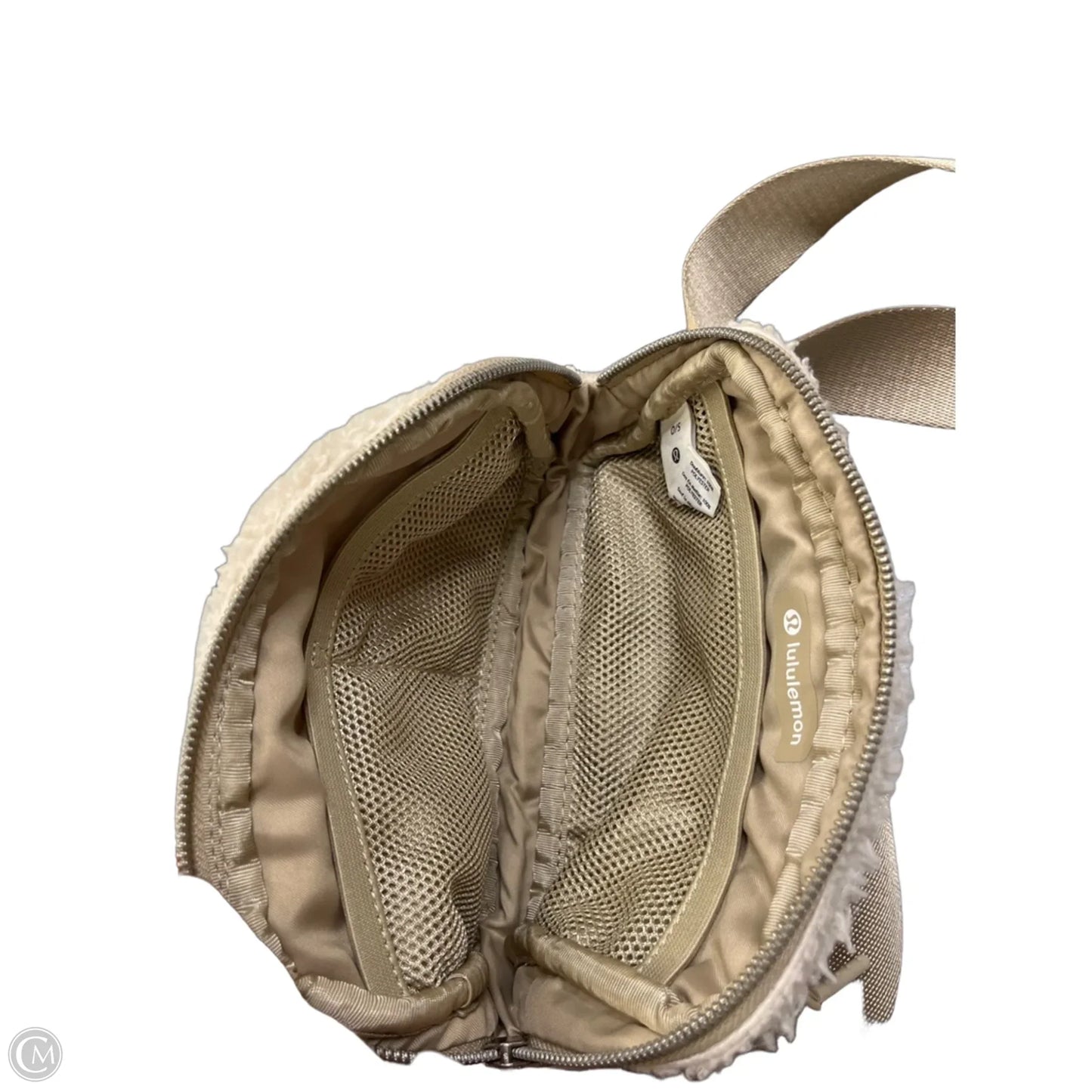 Belt Bag By Lululemon, Size: Small