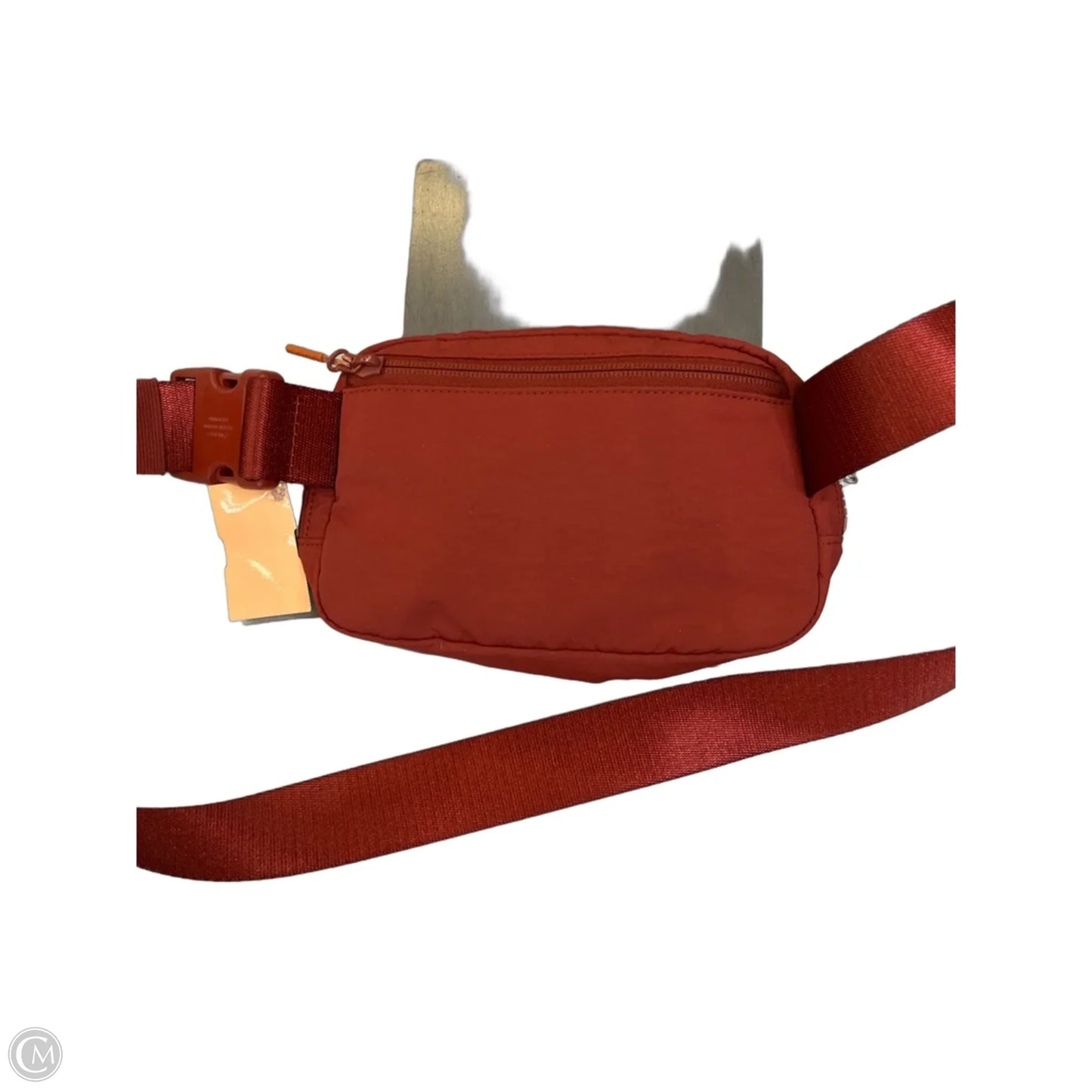 Belt Bag By Lululemon, Size: Small