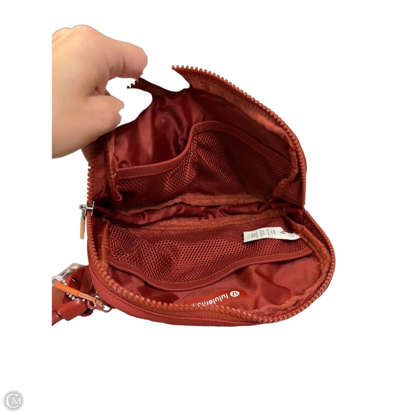 Belt Bag By Lululemon, Size: Small
