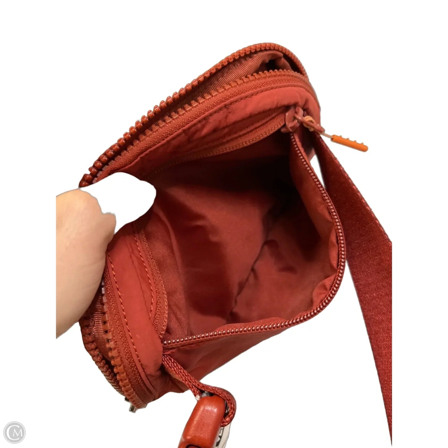Belt Bag By Lululemon, Size: Small