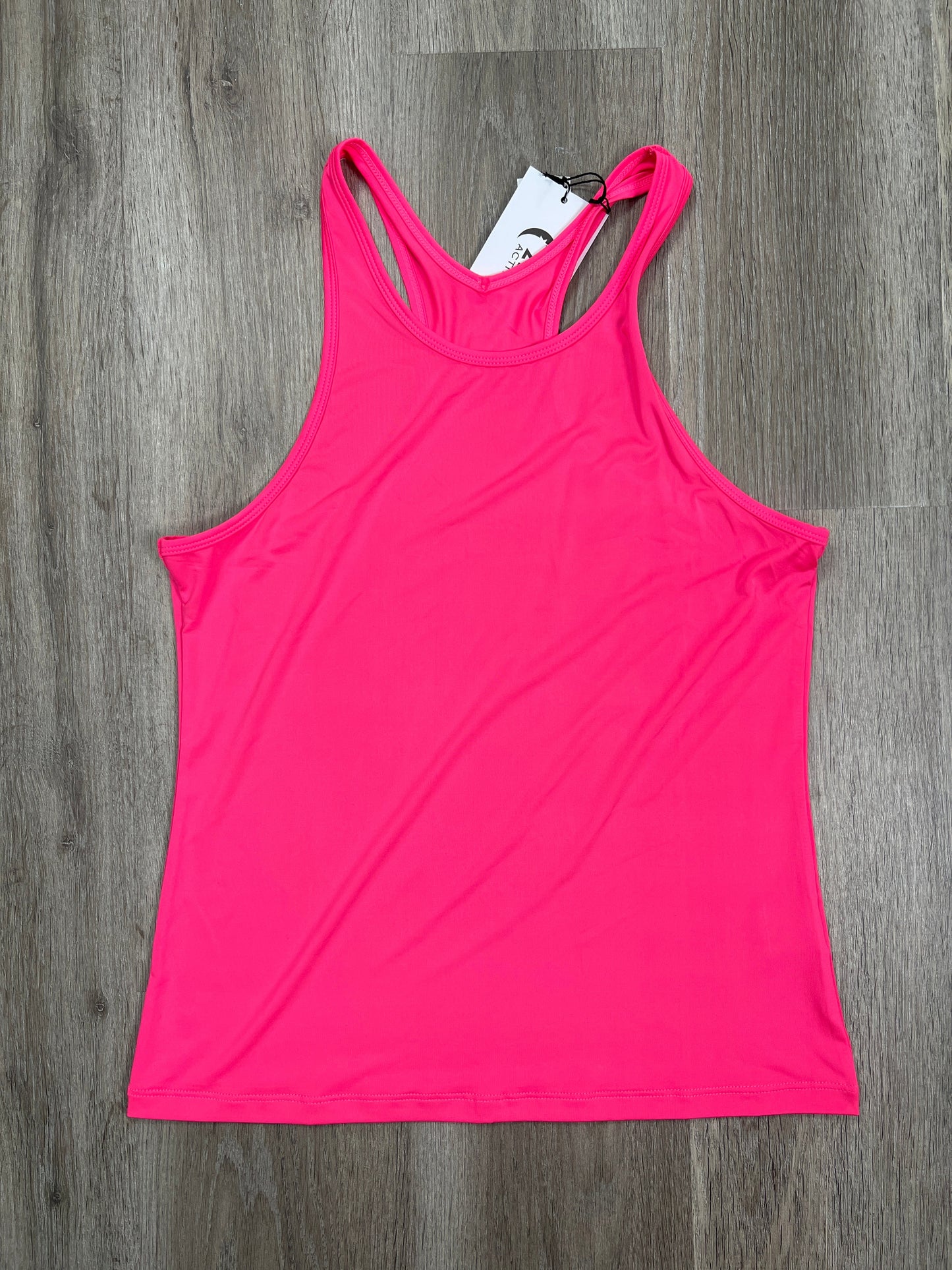 Athletic Tank Top By Zyia  Size: Xl