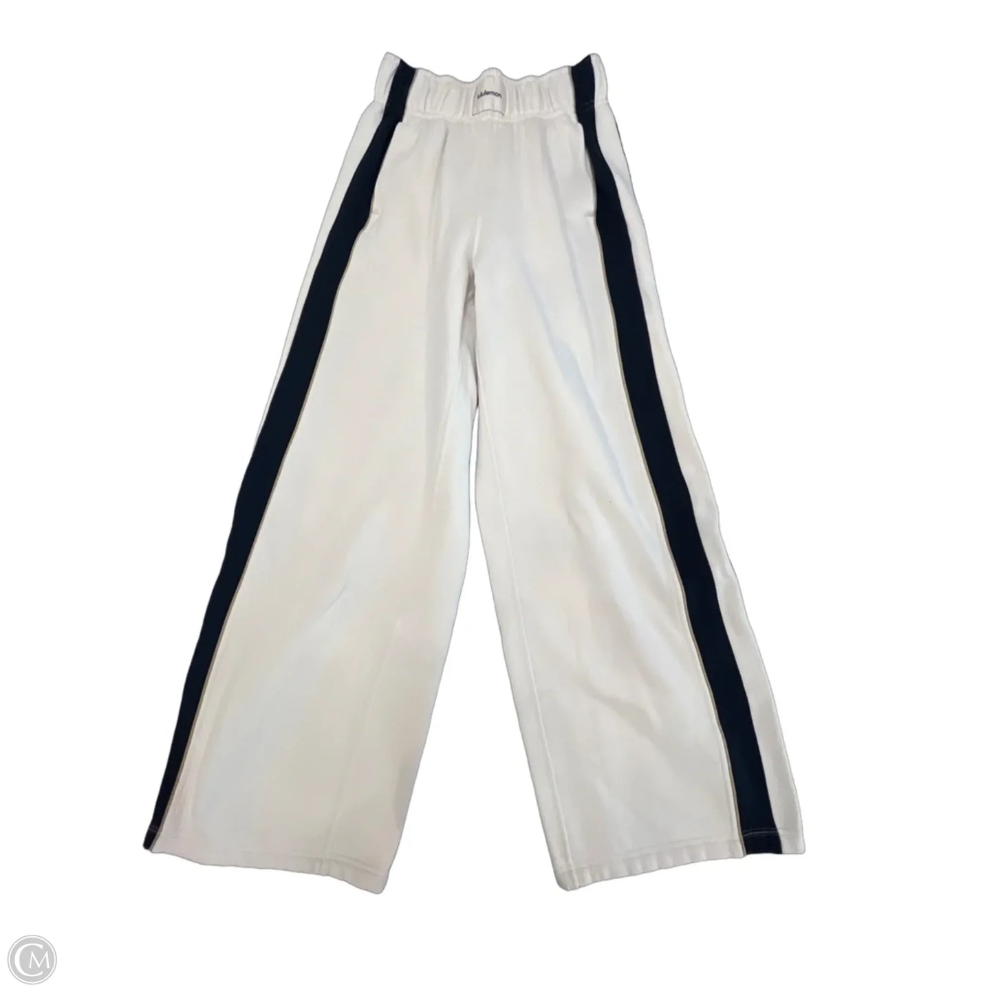 Pants Lounge By Lululemon In Cream, Size: Xxl