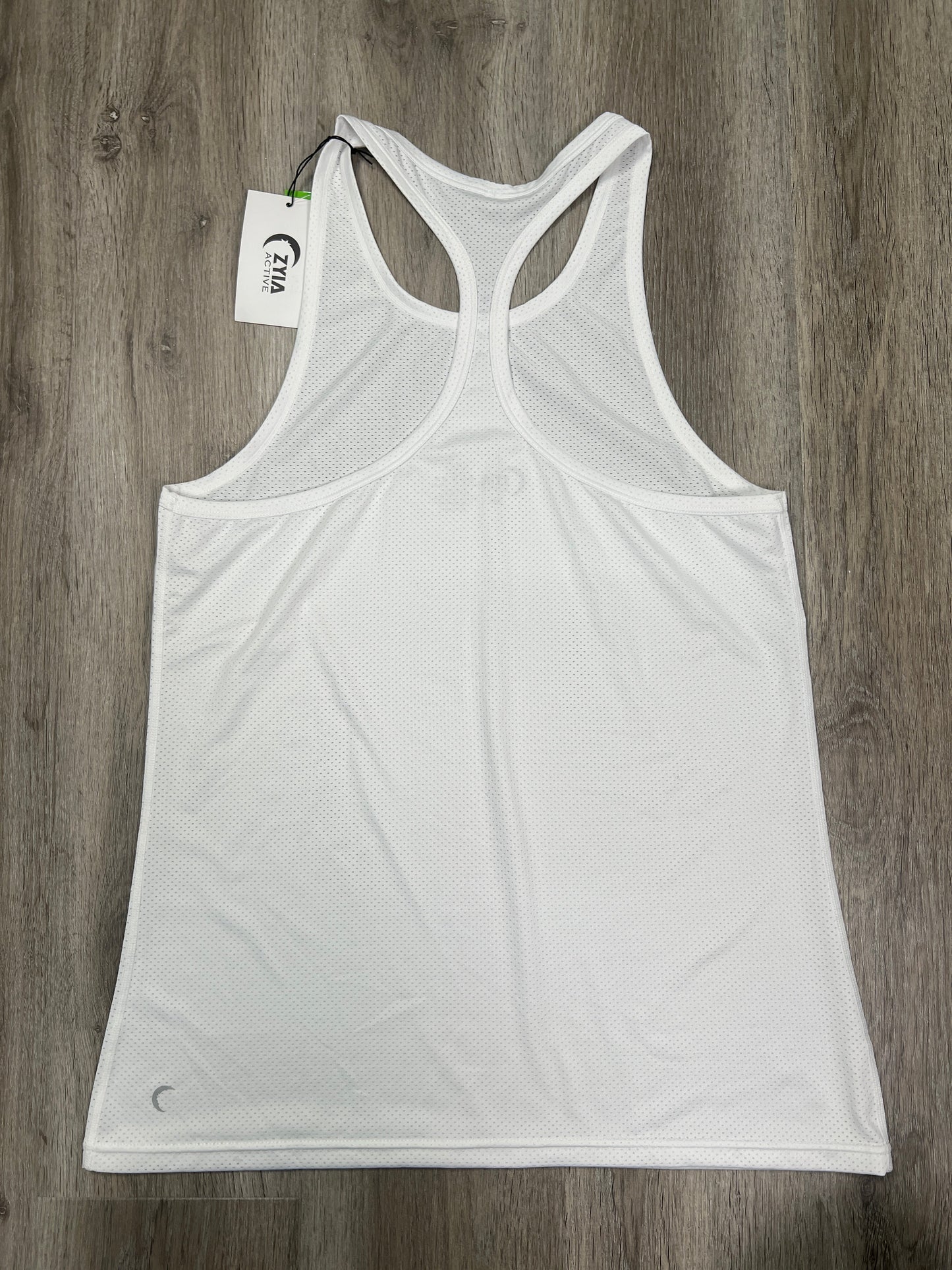 Athletic Tank Top By Zyia  Size: Xxl