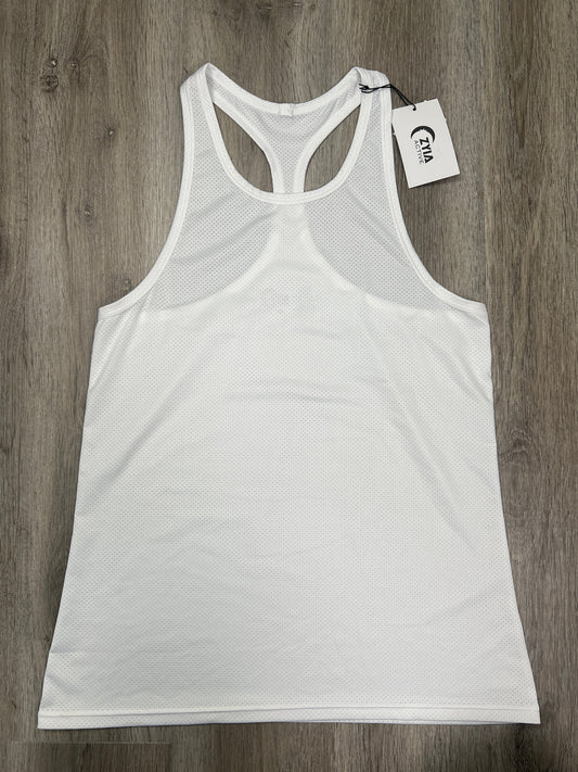 Athletic Tank Top By Zyia  Size: Xxl