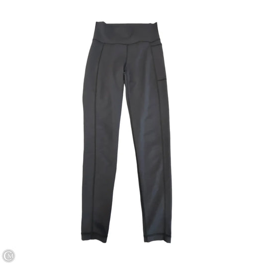 Athletic Leggings By Sweaty Betty In Black, Size: S
