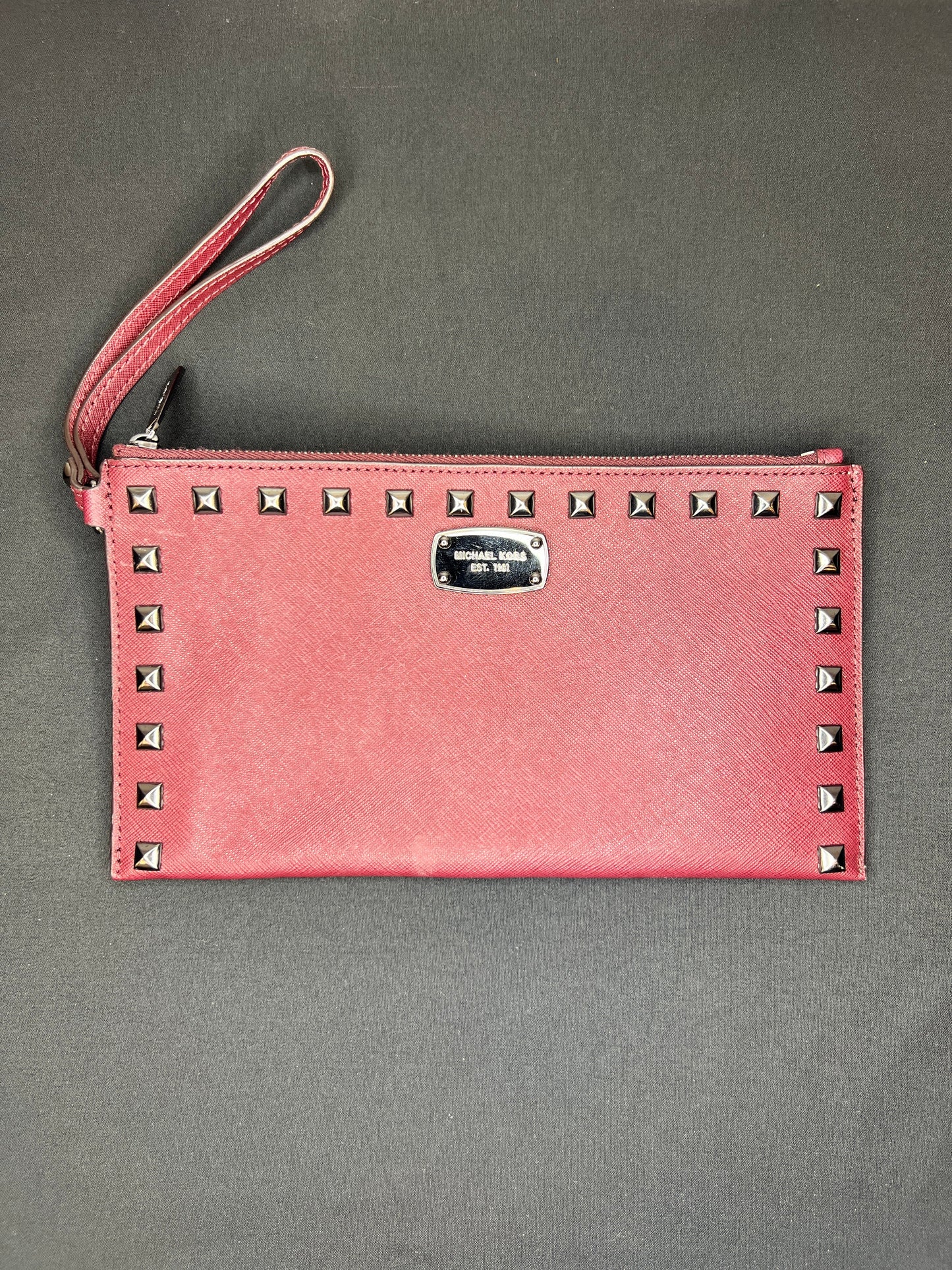 Wristlet Designer By Michael Kors  Size: Medium