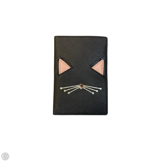 Accessory Designer Tag By Kate Spade