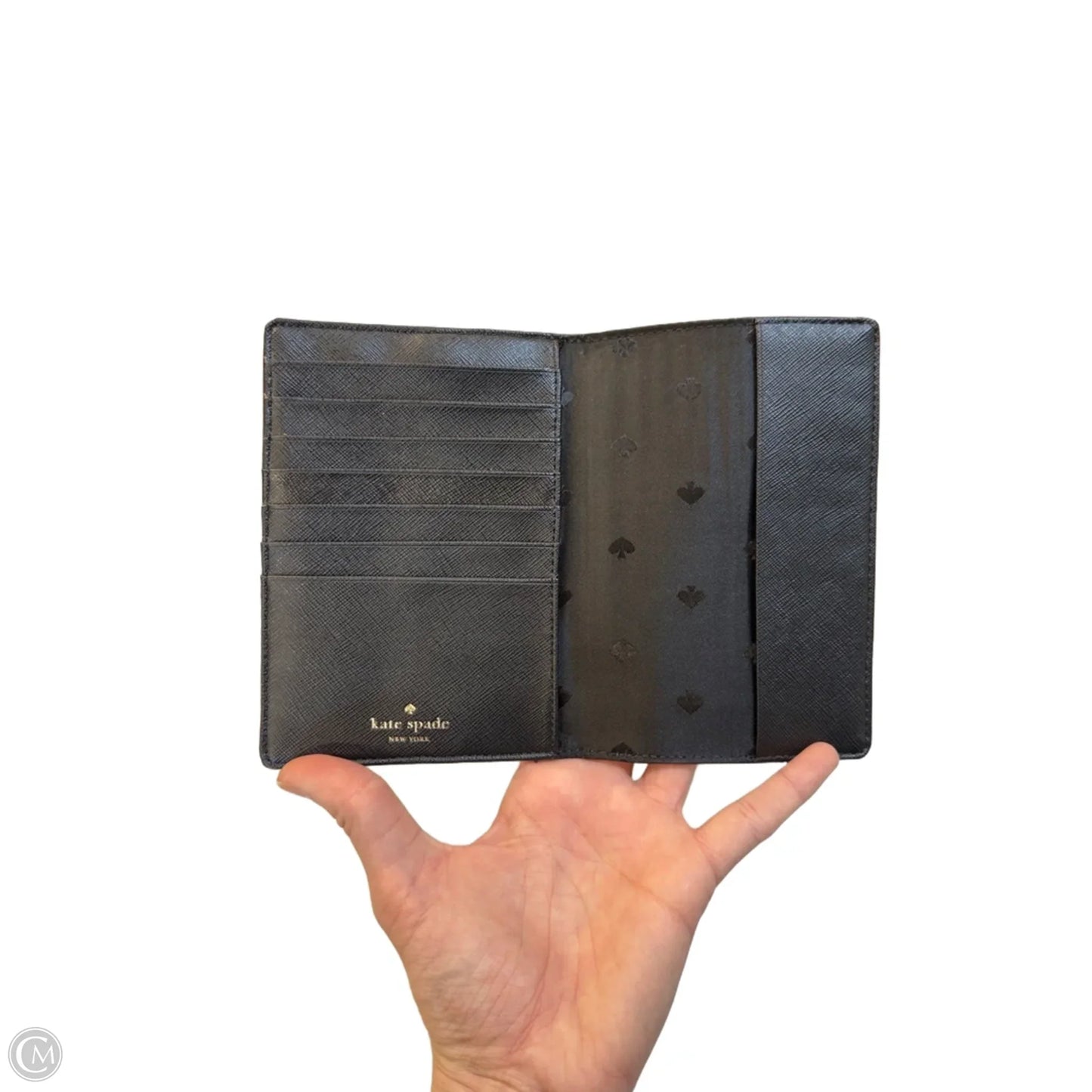 Accessory Designer Tag By Kate Spade