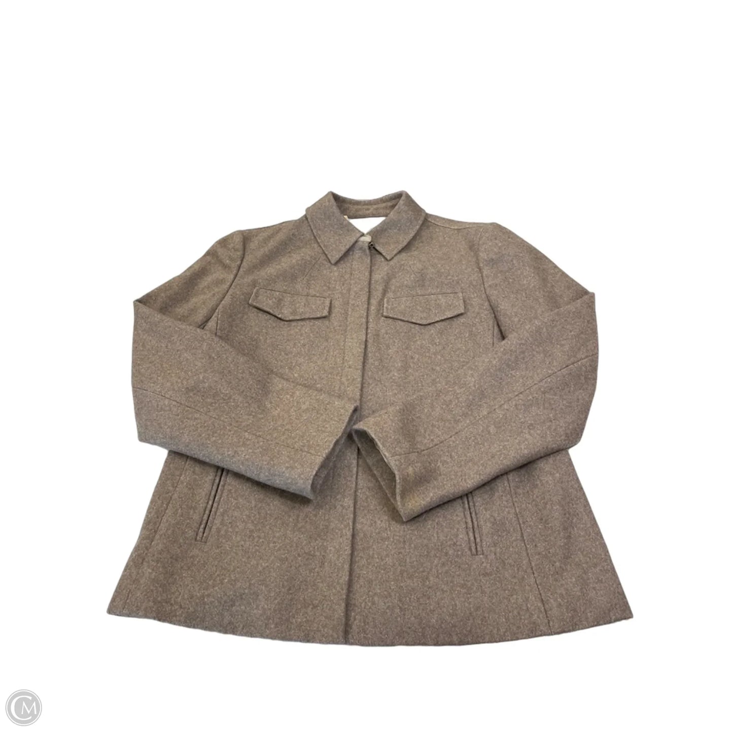 Jacket Other By J For Justify In Brown, Size: M