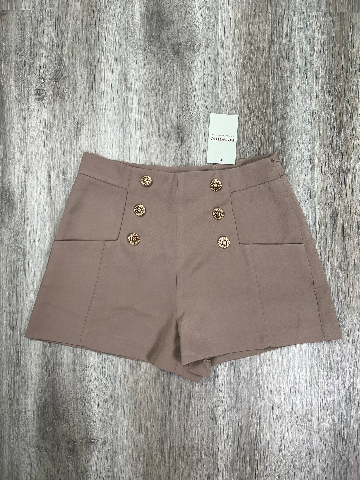 Shorts By Ee Some  Size: S