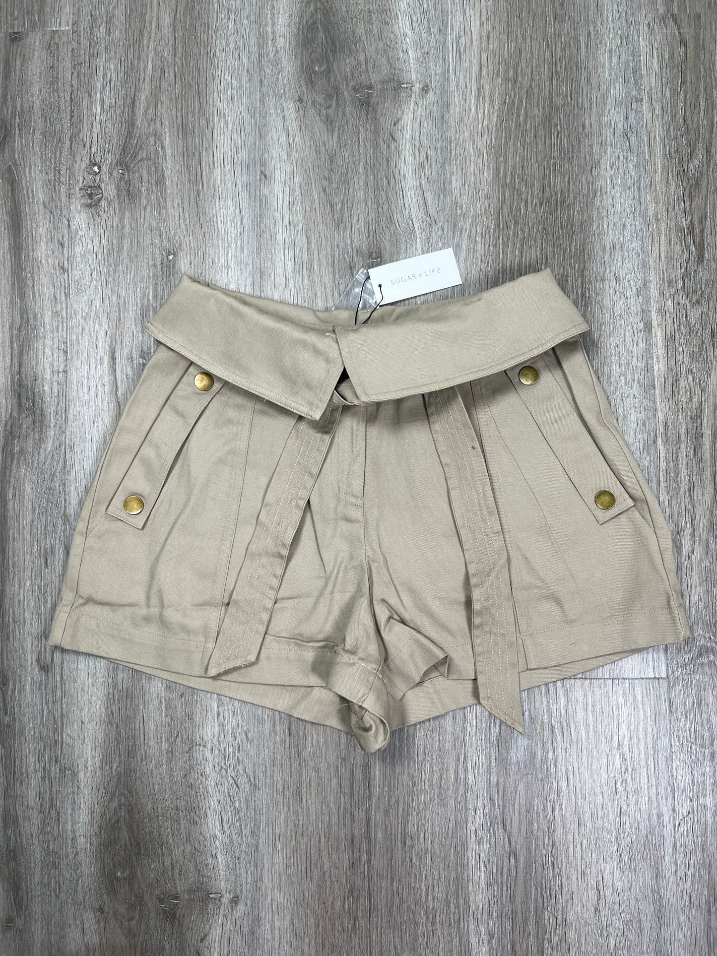 Shorts By Sugar Lips  Size: Xs