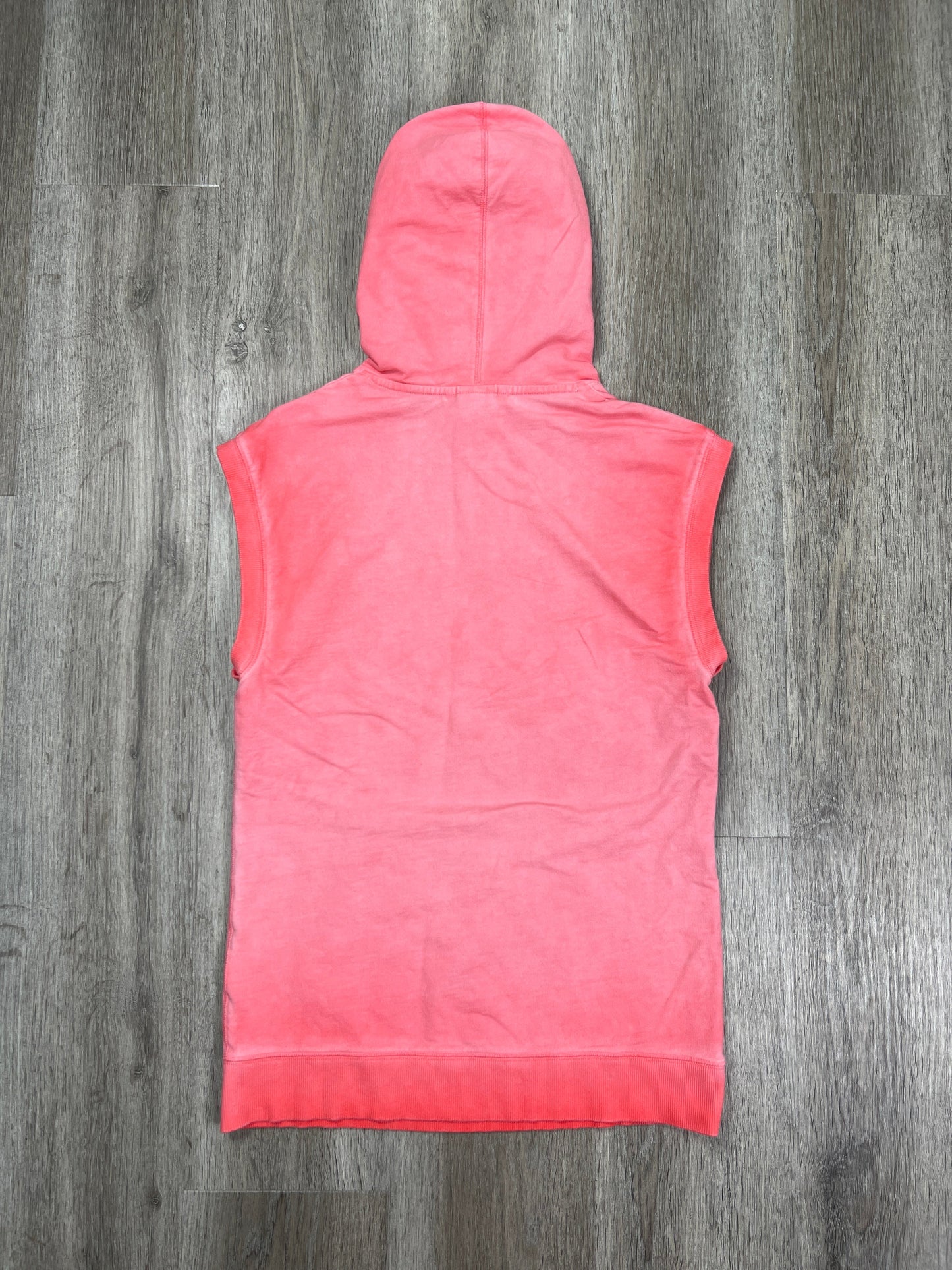 Athletic Tank Top By Nike Apparel  Size: S