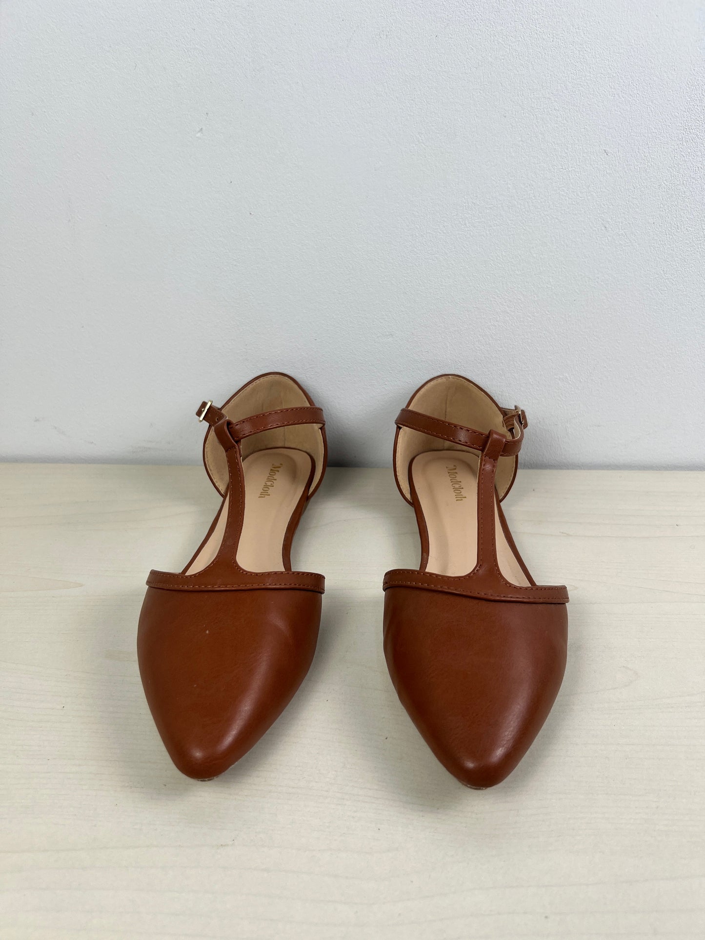 Shoes Flats By Modcloth  Size: 9