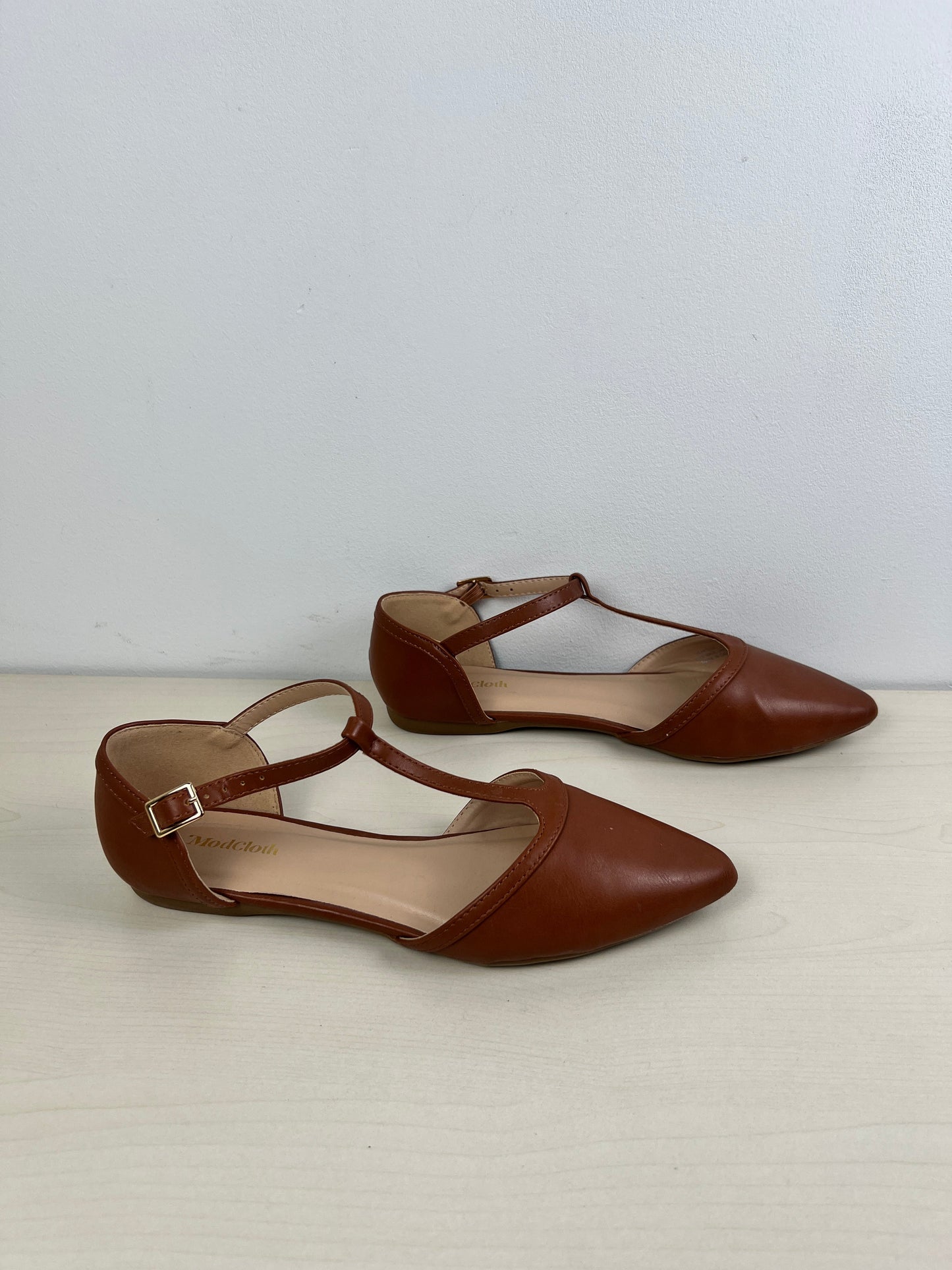 Shoes Flats By Modcloth  Size: 9