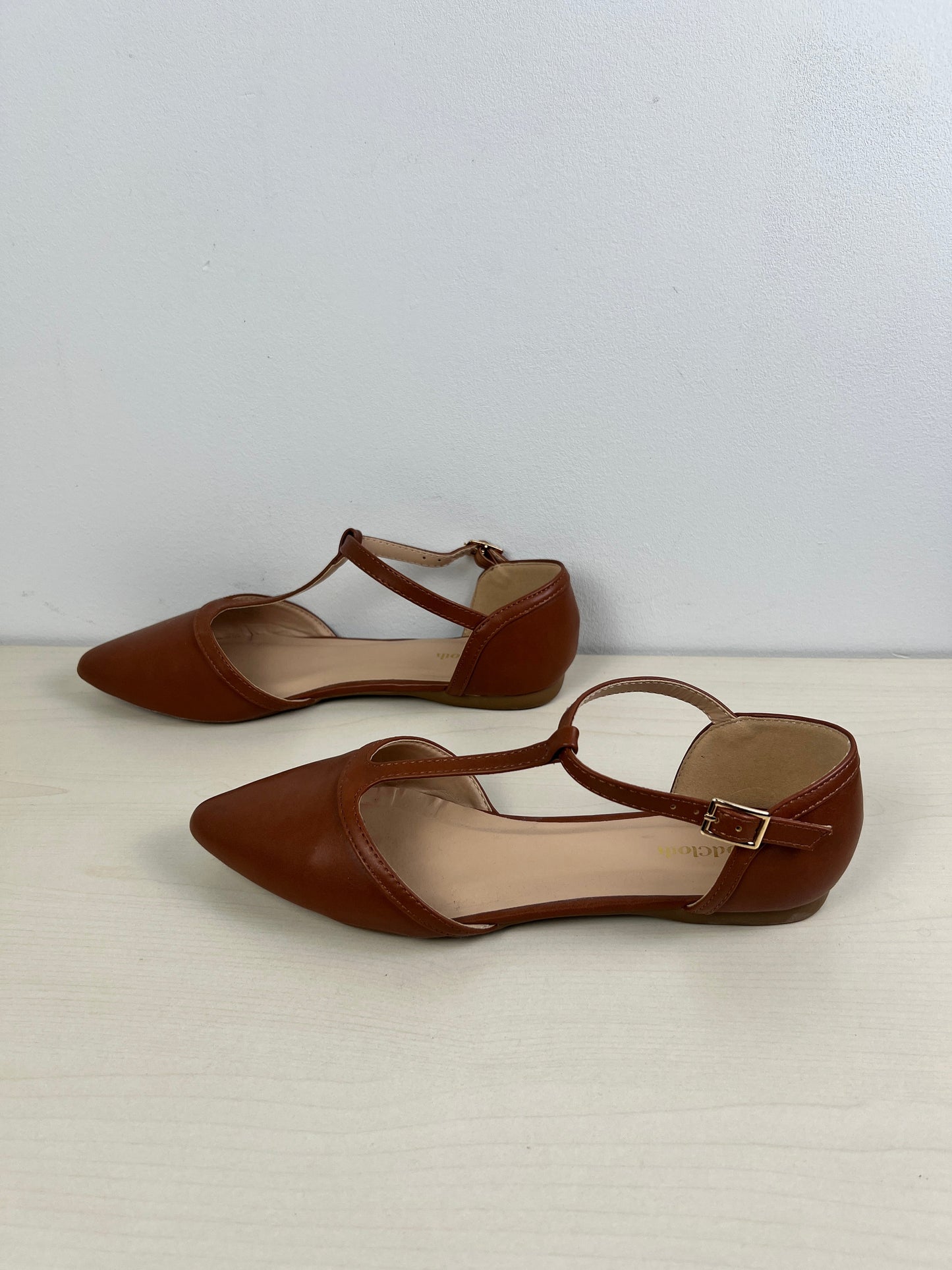 Shoes Flats By Modcloth  Size: 9