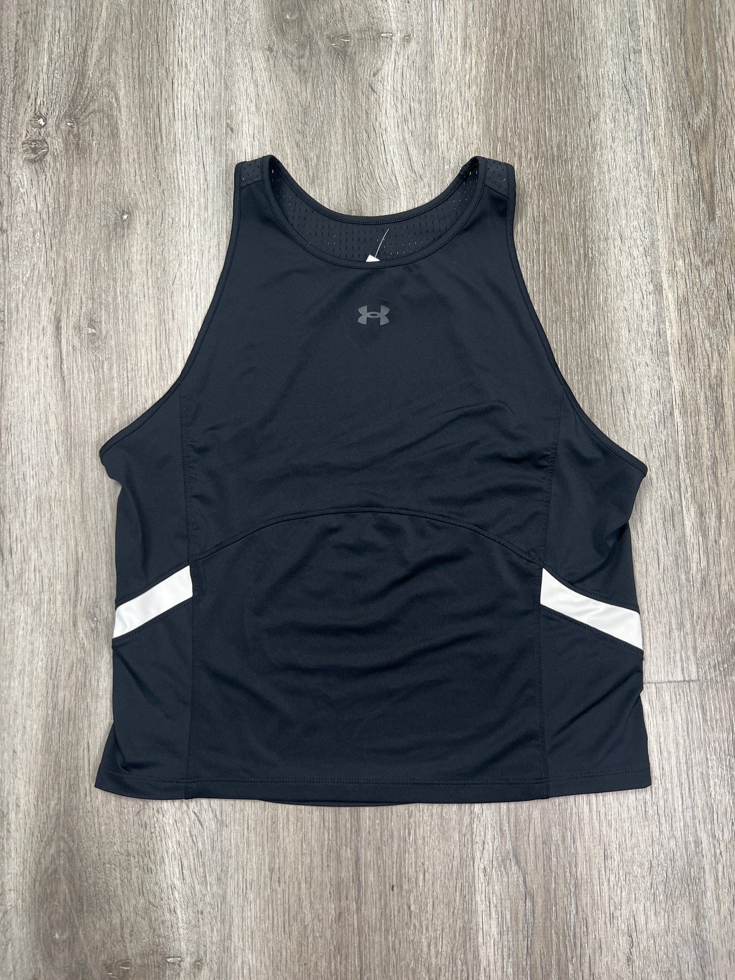 Athletic Tank Top By Under Armour  Size: L