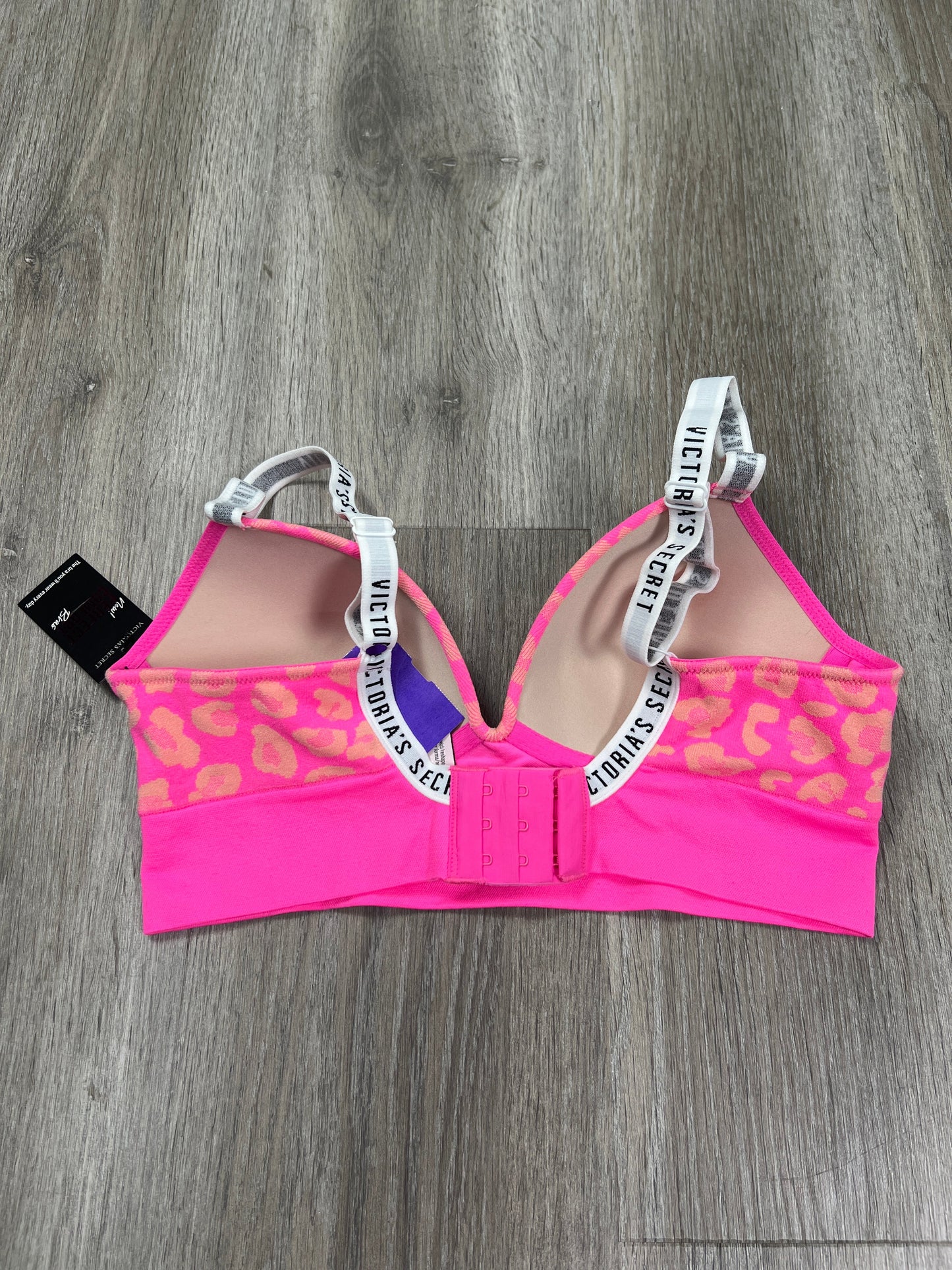 Athletic Bra By Victorias Secret  Size: S