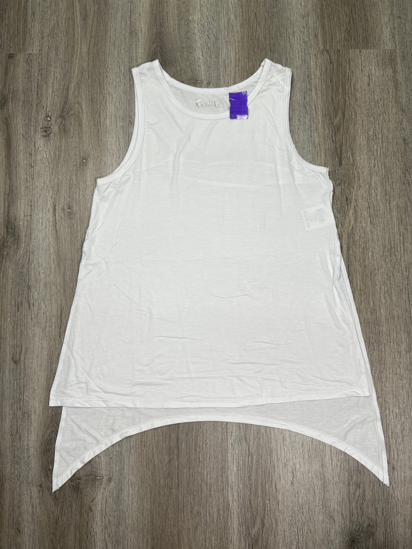 Athletic Tank Top By Zyia  Size: S