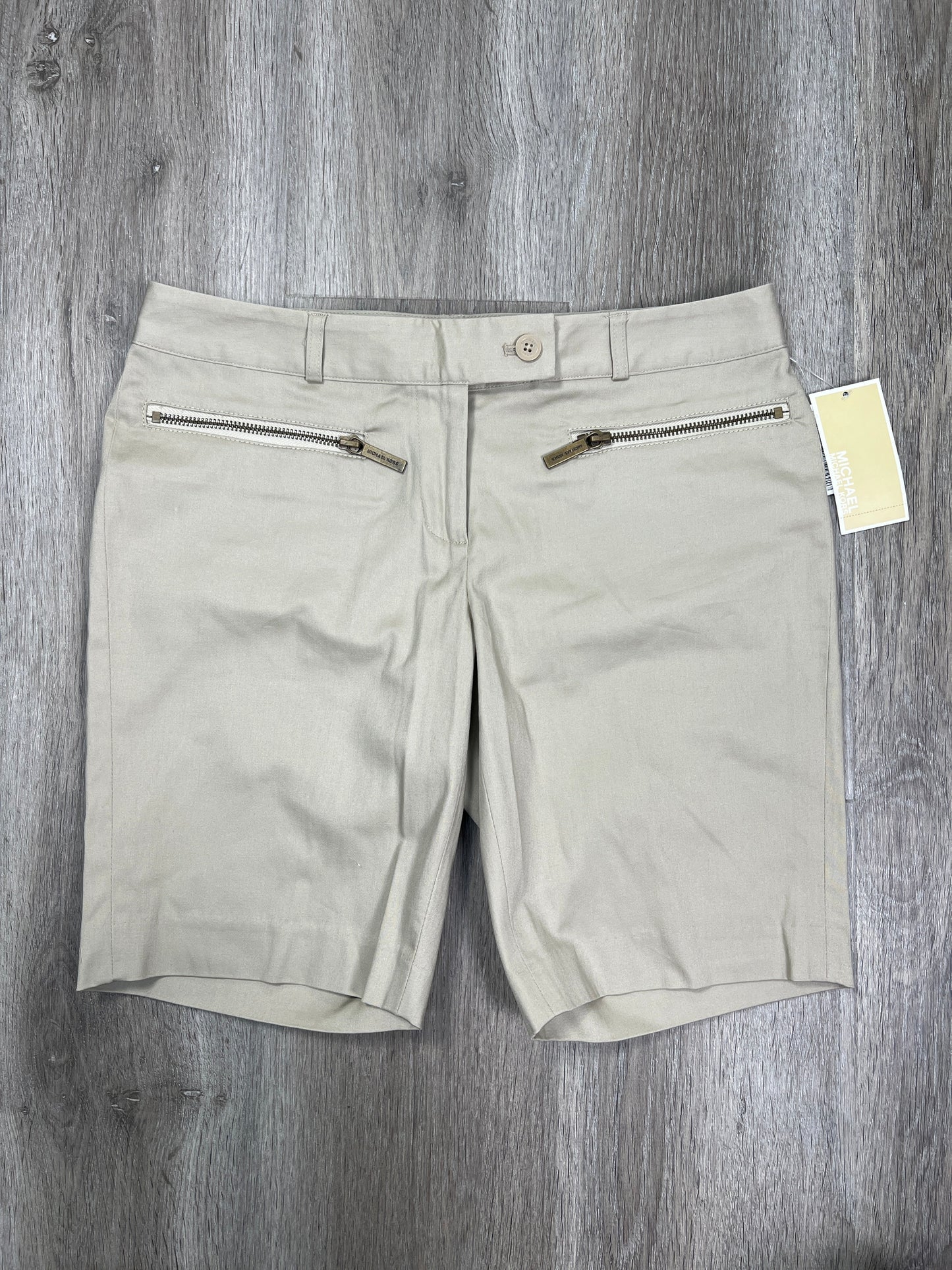 Shorts By Michael By Michael Kors  Size: Xs