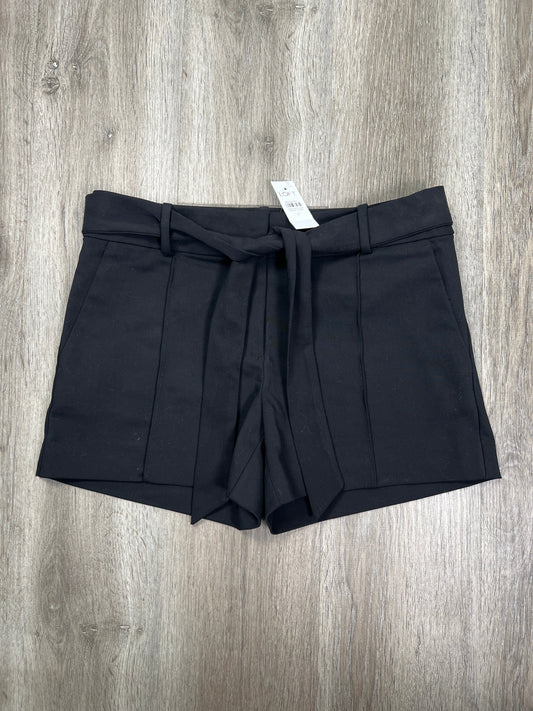 Black Shorts Loft, Size S